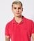 ORGANIC COTTON VINTAGE DESTROY POLO SHIRT