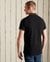 ORGANIC COTTON SHORT SLEEVE TIPPED POLO SHIRT
