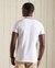ORGANIC COTTON SHORT SLEEVE TIPPED POLO SHIRT