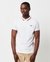 ORGANIC COTTON SHORT SLEEVE TIPPED POLO SHIRT