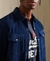 RESURRECTION DENIM SHIRT