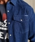 RESURRECTION DENIM SHIRT