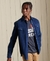 RESURRECTION DENIM SHIRT