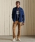 RESURRECTION DENIM SHIRT