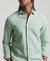 LINEN L/S SHIRT