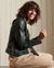 CLASSIC BIKER JACKET