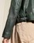 CLASSIC BIKER JACKET