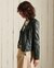 CLASSIC BIKER JACKET