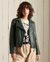 CLASSIC BIKER JACKET