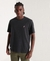 ORGANIC COTTON ESSENTIAL LOGO LOOSE FIT TEE