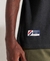 ORGANIC COTTON ESSENTIAL LOGO LOOSE FIT TEE