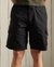 PATCHED ALPHA CARGO SHORTS