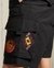PATCHED ALPHA CARGO SHORTS