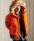 EVEREST BOMBER JACKET