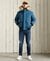 EVEREST BOMBER JACKET