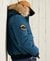 EVEREST BOMBER JACKET