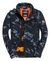 INDIGO ROOKIE POCKET JACKET