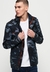 INDIGO ROOKIE POCKET JACKET