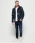 INDIGO ROOKIE POCKET JACKET