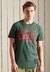 VINTAGE LOGO AMERICAN CLASSIC T-SHIRT