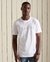 CORE LOGO STANDARD WEIGHT T-SHIRT