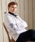 TRACK & FIELD ZIP HOODIE