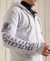 TRACK & FIELD ZIP HOODIE