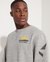 STRIKEOUT GRAPHIC CREW SWEATSHIRT