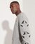 STRIKEOUT GRAPHIC CREW SWEATSHIRT
