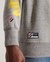 STRIKEOUT GRAPHIC CREW SWEATSHIRT