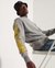 STRIKEOUT GRAPHIC CREW SWEATSHIRT