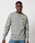 STRIKEOUT GRAPHIC CREW SWEATSHIRT
