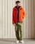 OTTOMAN ARCTIC SD-WINDCHEATER JACKET