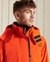 OTTOMAN ARCTIC SD-WINDCHEATER JACKET