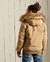 EVEREST BOMBER JACKET