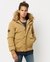 EVEREST BOMBER JACKET