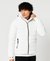 HOODED CLASSIC PUFFER JACKET