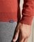 ORGANIC COTTON CASHMERE CREW JUMPER