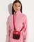 ESSENTIAL LOGO CROSS BODY BAG