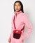 ESSENTIAL LOGO CROSS BODY BAG