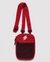 ESSENTIAL LOGO CROSS BODY BAG