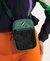 ESSENTIAL LOGO CROSS BODY BAG