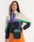 ESSENTIAL LOGO CROSS BODY BAG