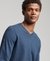 ORGANIC COTTON VINTAGE CASHMERE BLEND JUMPER