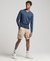 ORGANIC COTTON VINTAGE CASHMERE BLEND JUMPER