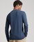 ORGANIC COTTON VINTAGE CASHMERE BLEND JUMPER