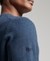 ORGANIC COTTON VINTAGE CASHMERE BLEND JUMPER
