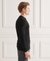 STUDIOS MERINO CREW JUMPER