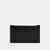 Zip Card Case In Signature