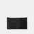 Zip Card Case In Signature
